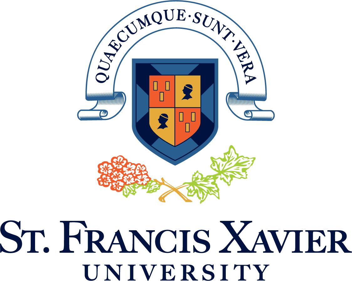 St. Francis Xavier Logo